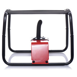 Master Series Banc de sexe Extreme Banging LoveBotz